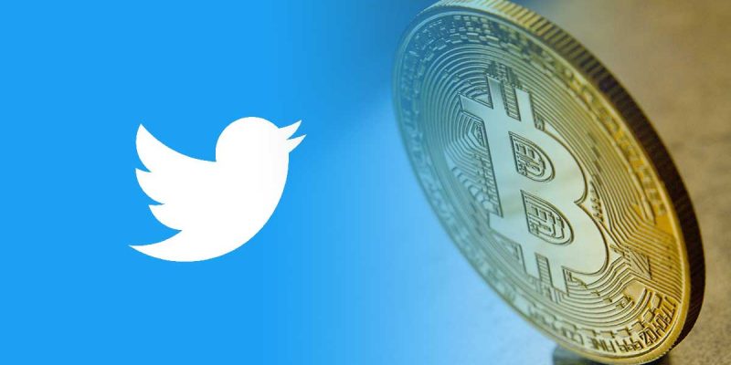 twitter trends crypto currencies